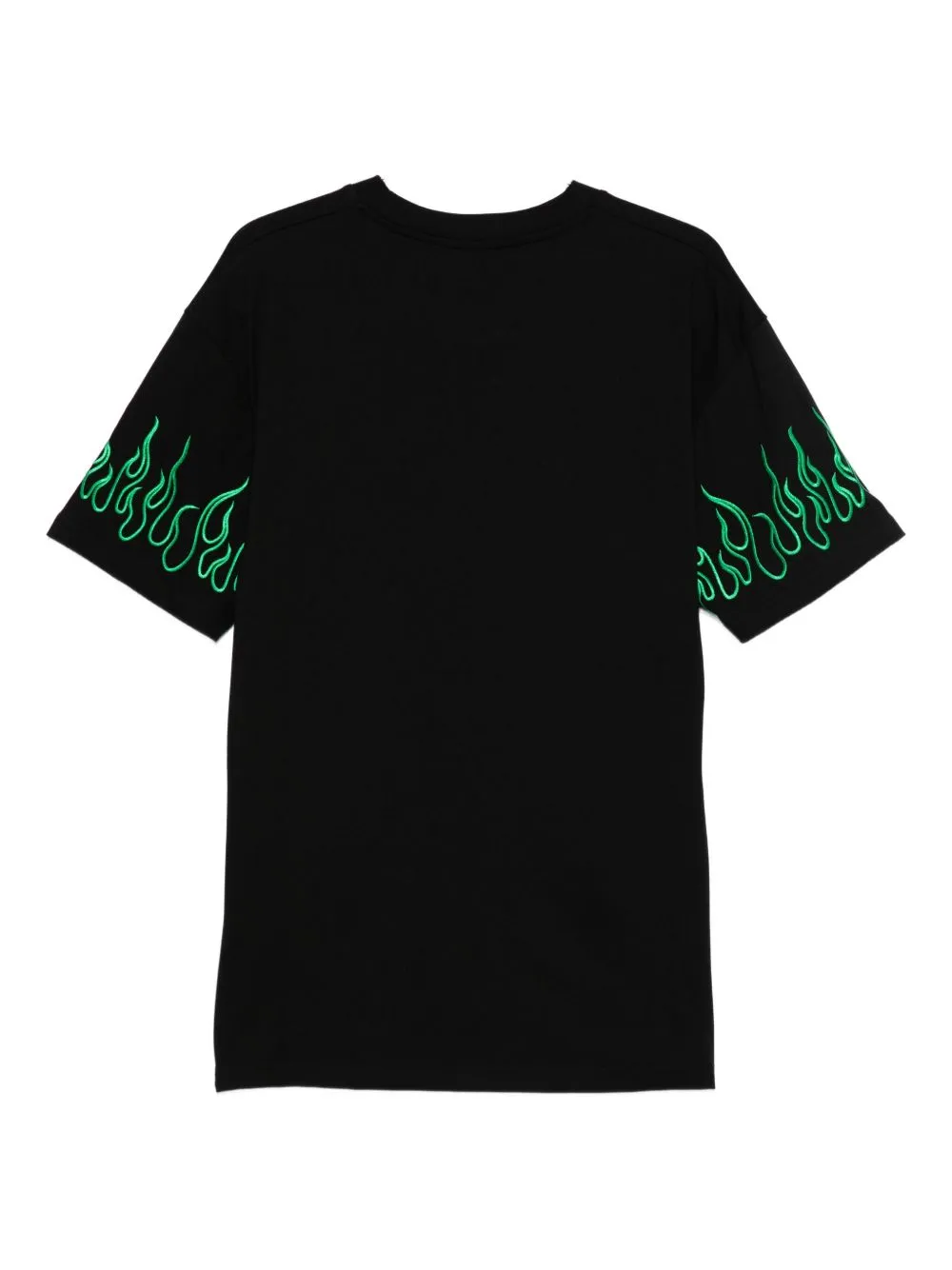 Crew Neck T-Shirt