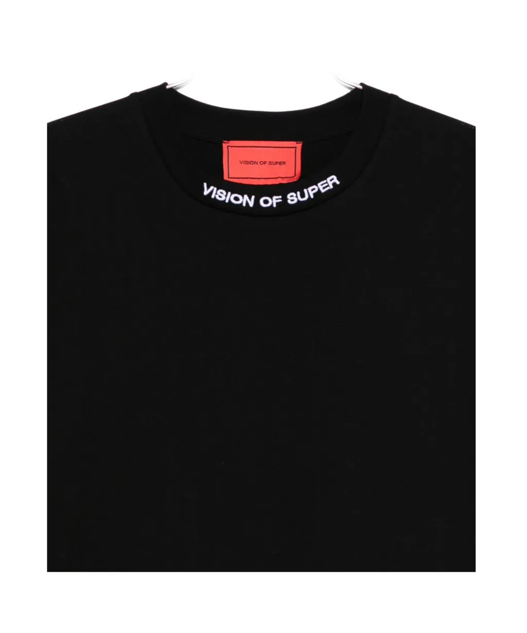 Crew Neck T-Shirt