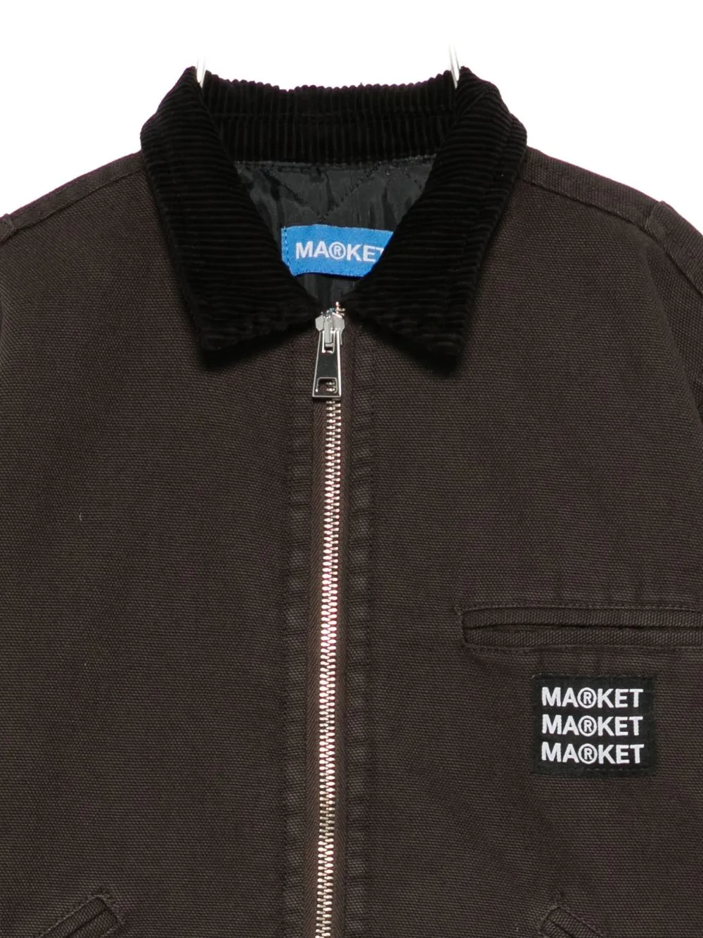 Long-Sleeved Casual Jacket