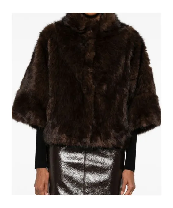 Fur Coat