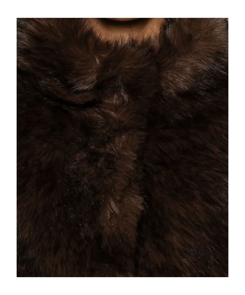 Fur Coat
