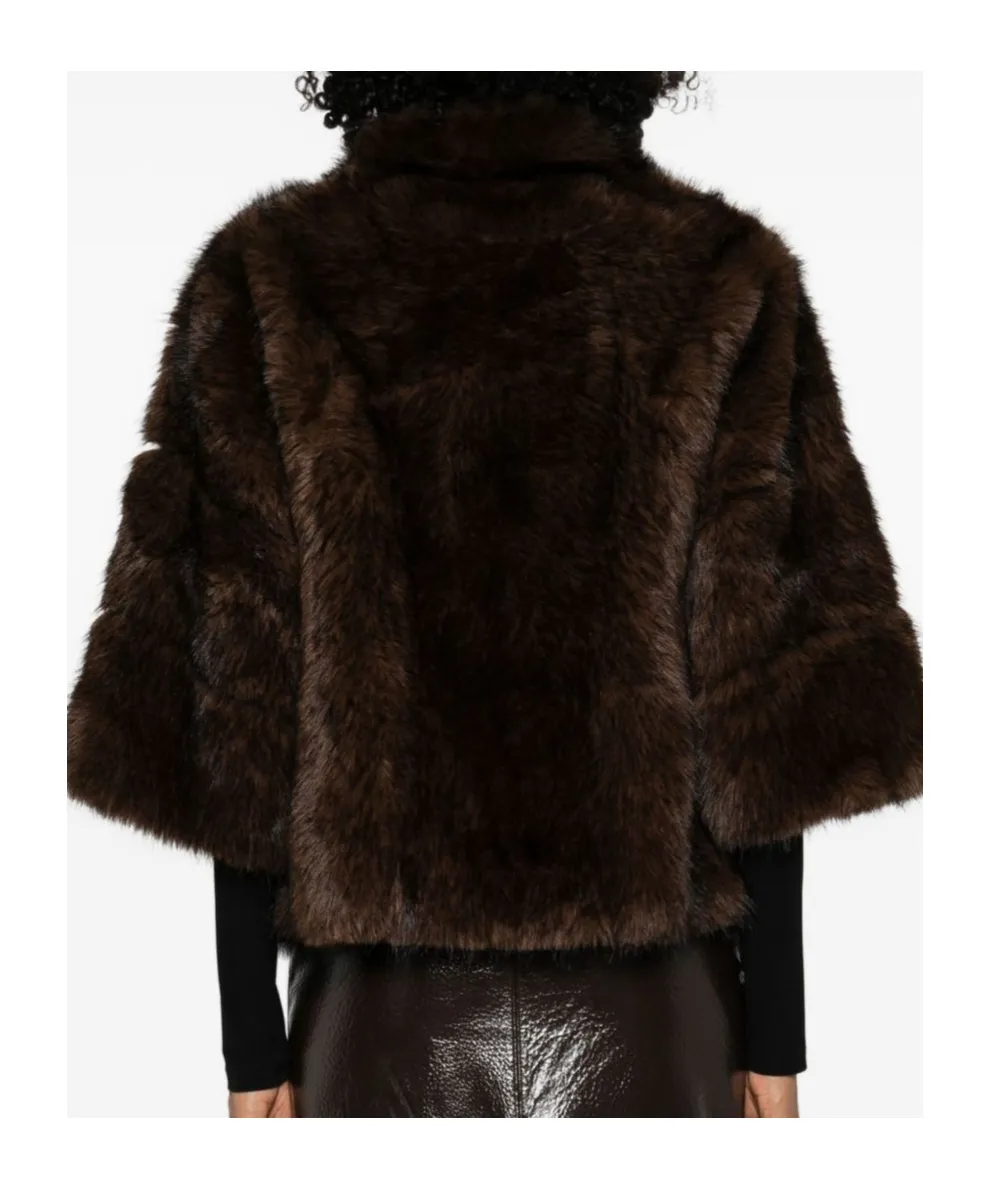 Fur Coat
