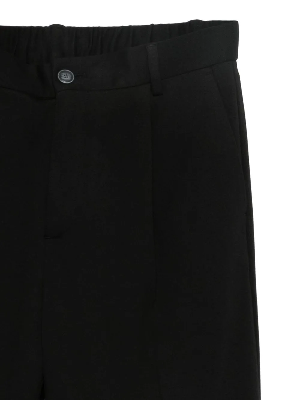 Belt Loop Trousers
