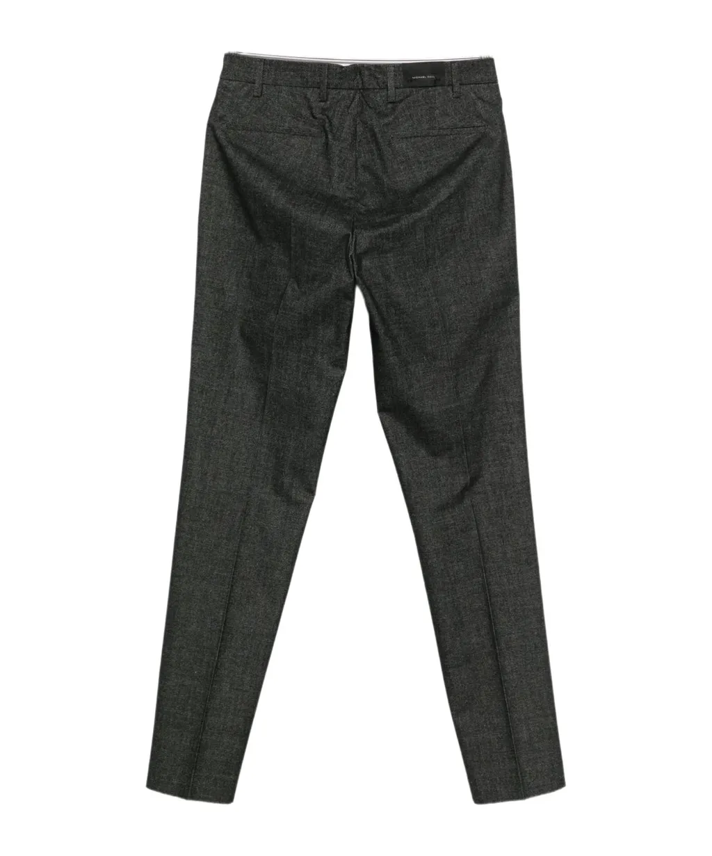 Belt Loop Trousers