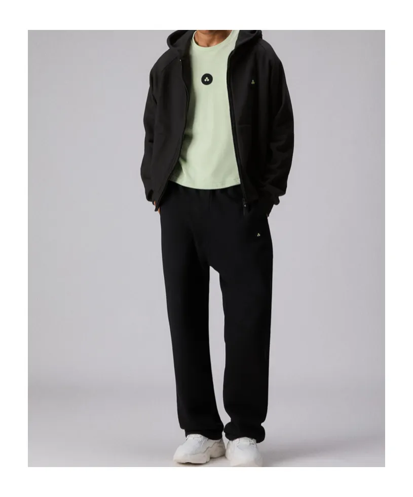 Peuterey Tony Effe Zip-Up Hoodie