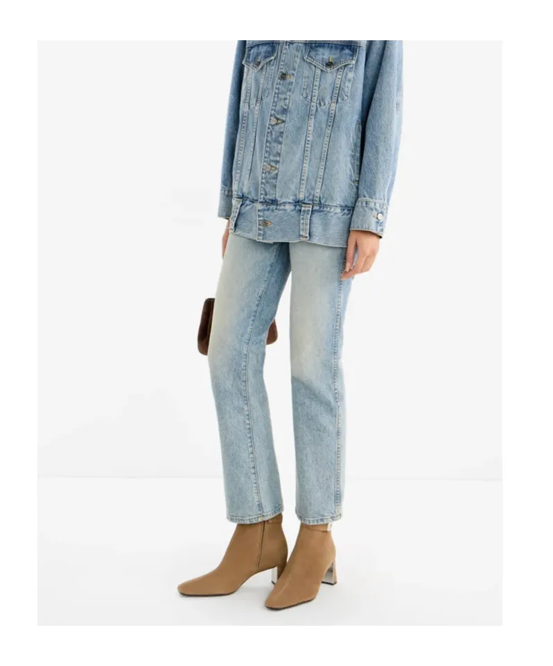 Tory Burch Georgia Heeled Ankle Boots