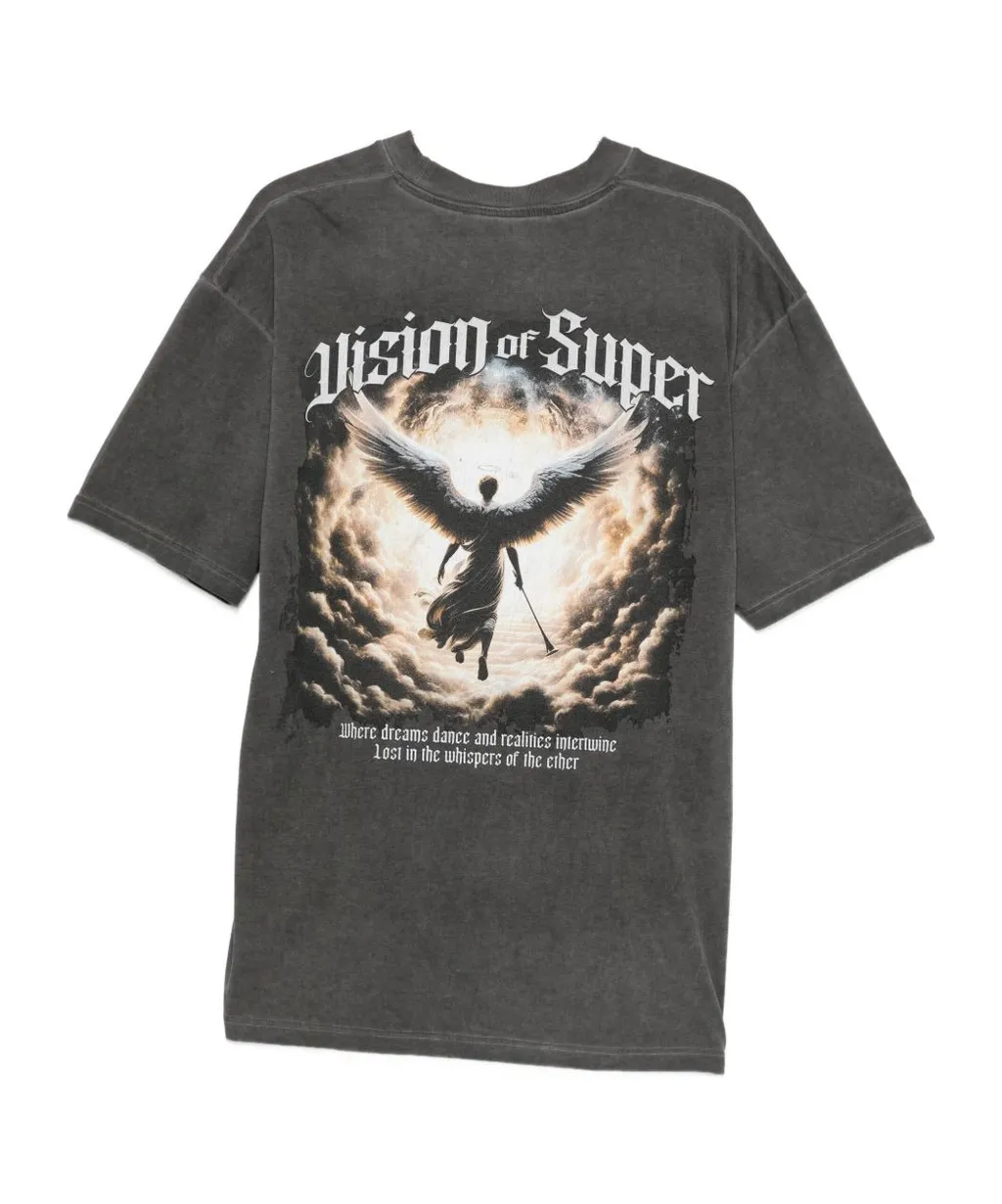Crew Neck T-Shirt