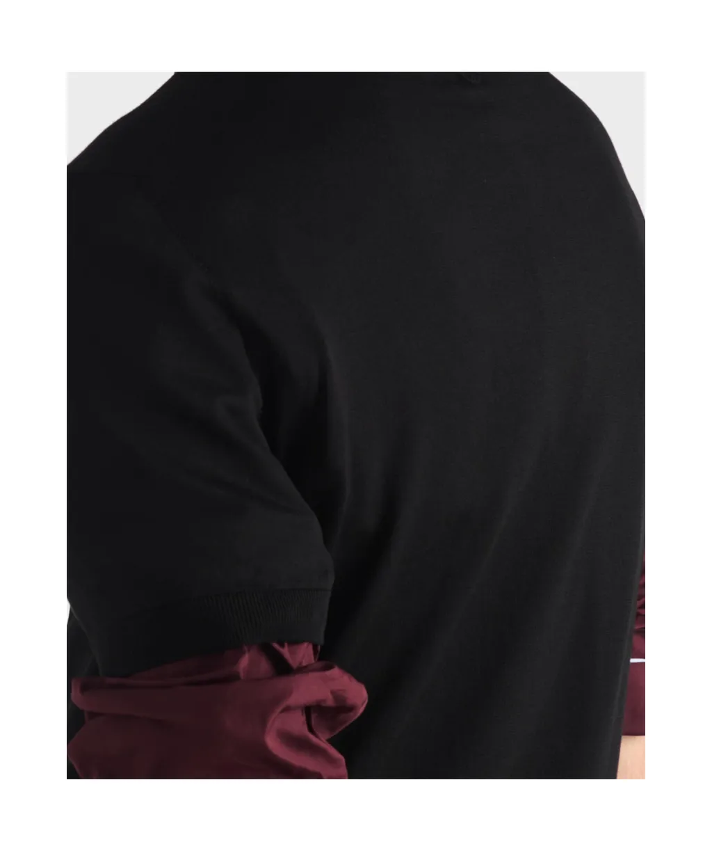 Round-Neck T-Shirt