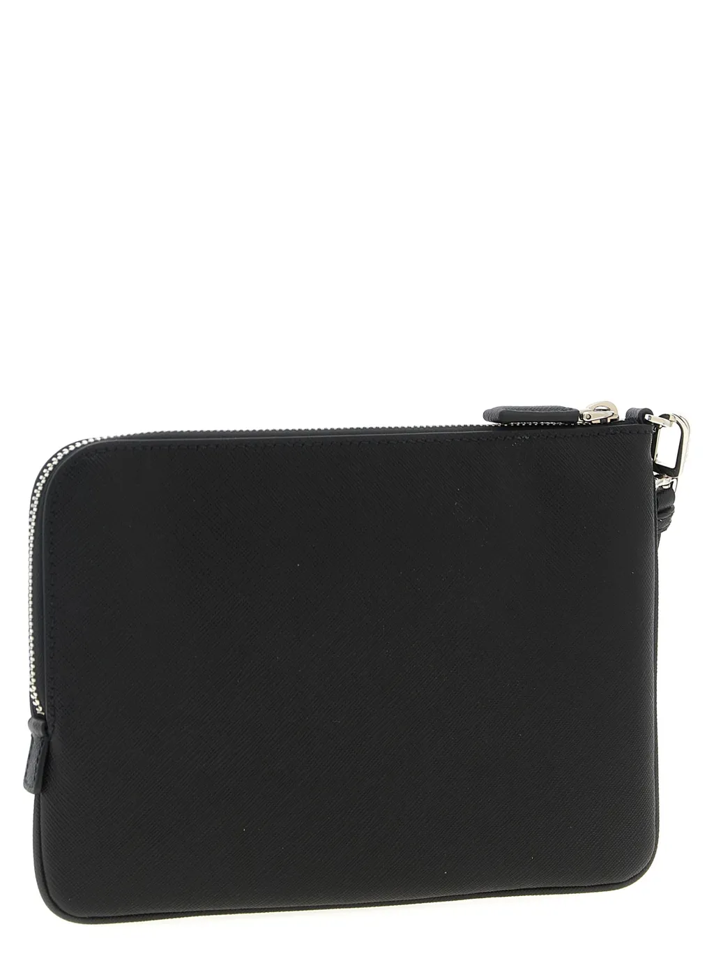 Zipper Clutch