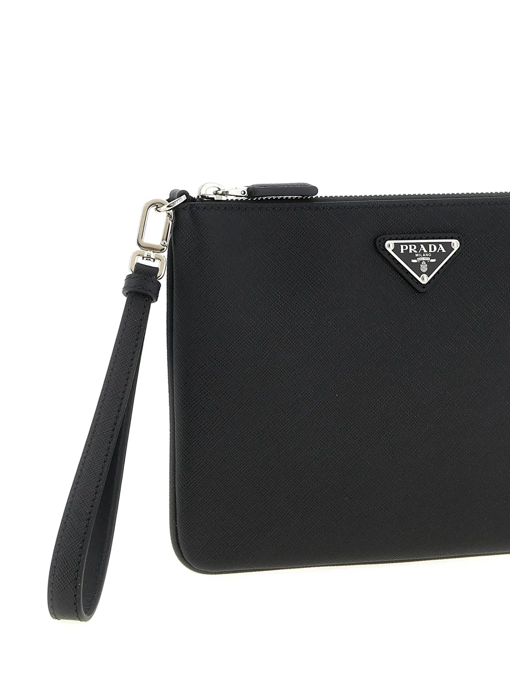Zipper Clutch
