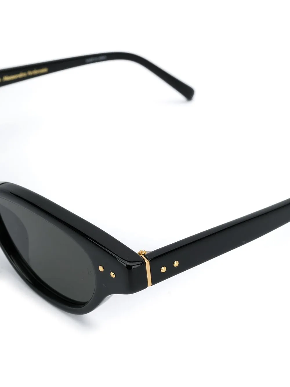 X Alessandra Ambrosio Sunglasses