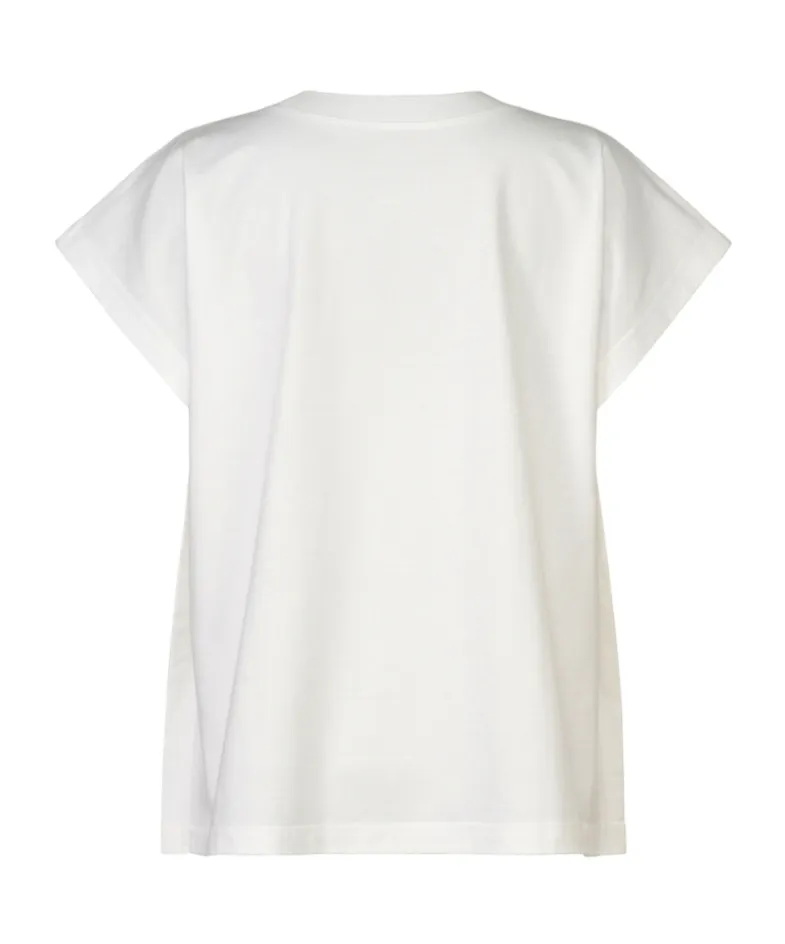 Graphic-Print T-Shirt