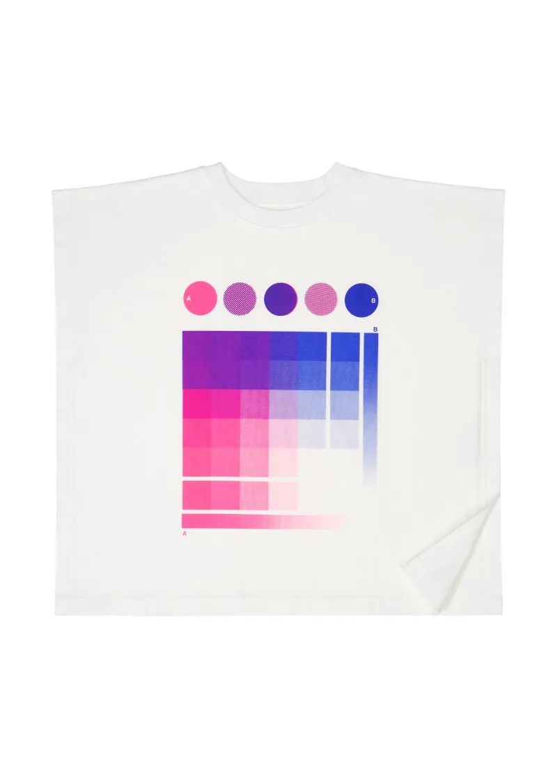 Graphic-Print T-Shirt