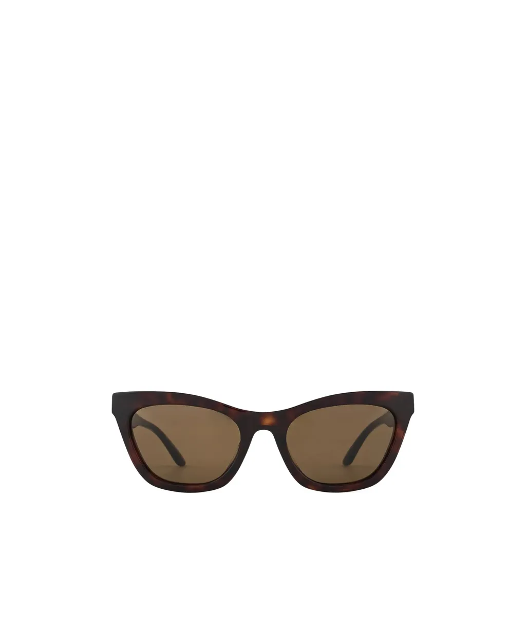 Emporio Armani Cat-Eye Frame Sunglasses