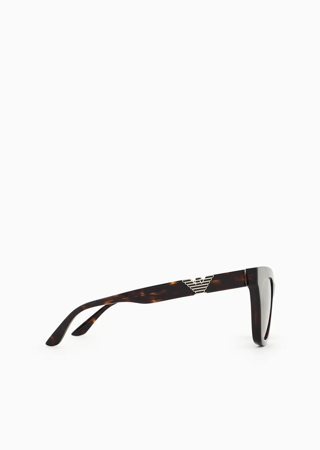 Emporio Armani Cat-Eye Frame Sunglasses