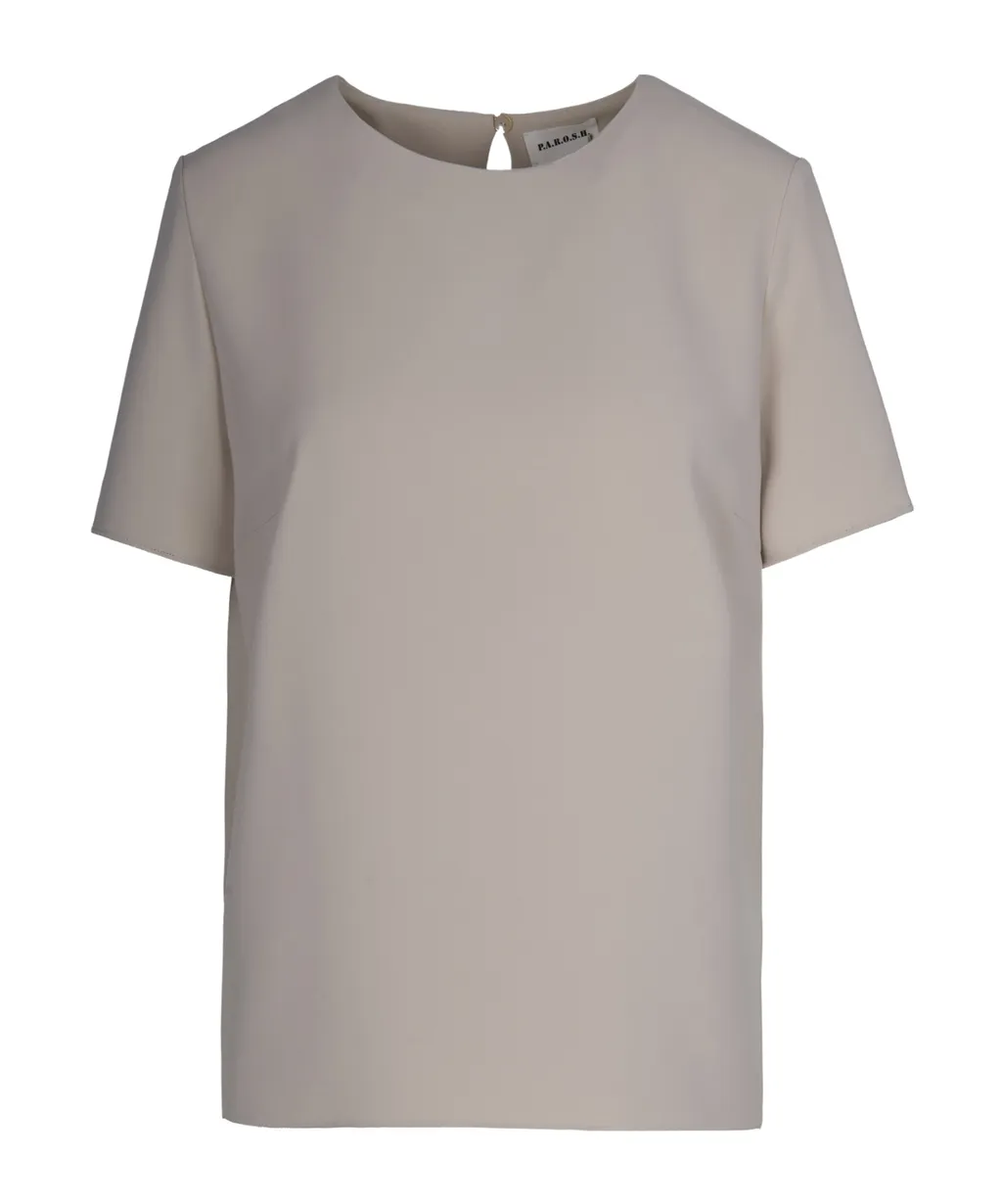Short-Sleeved T-Shirt