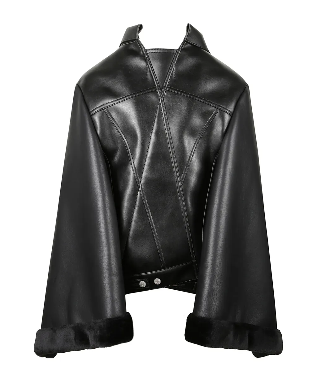 Button Cloak