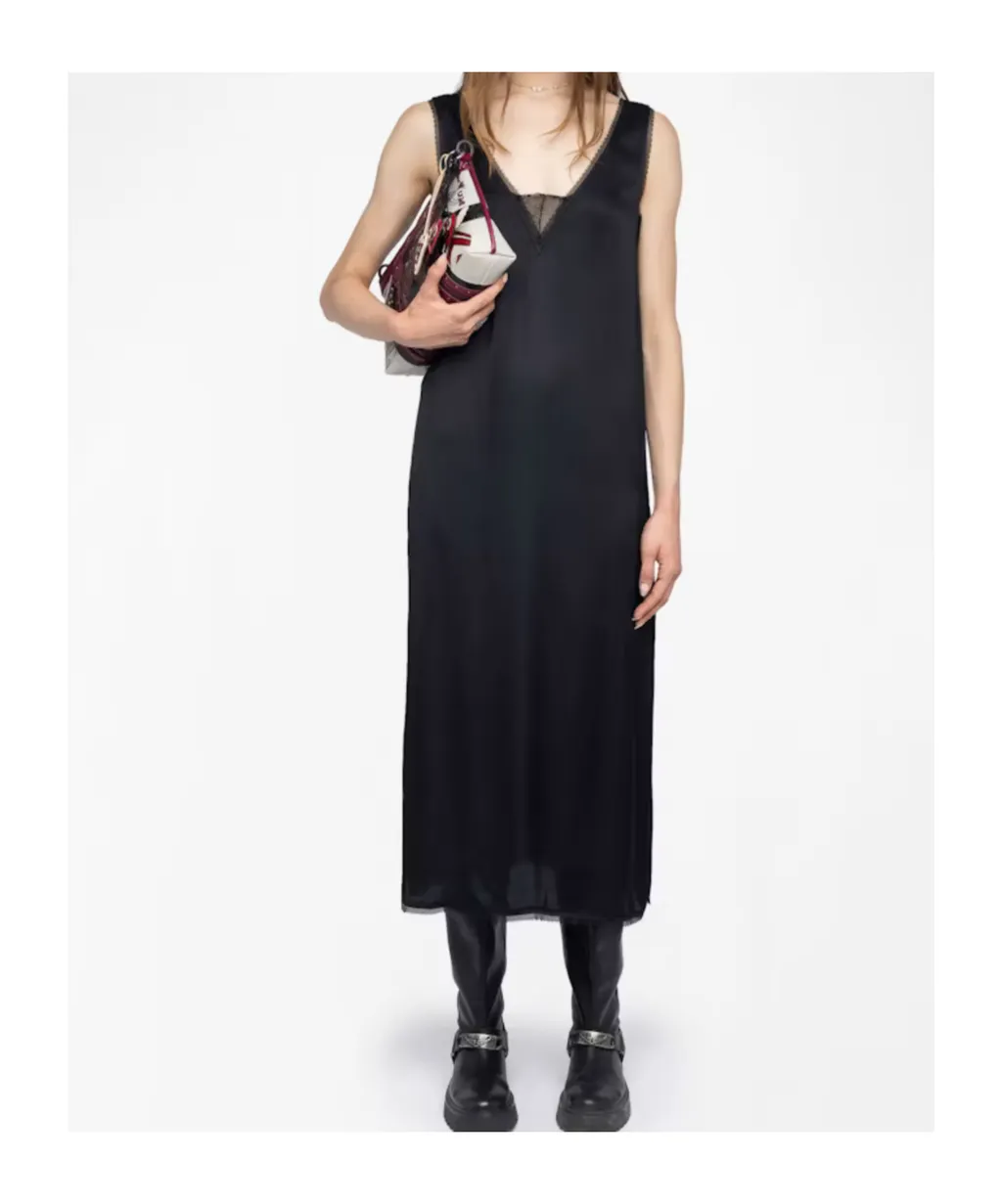 Sleeveless Dress