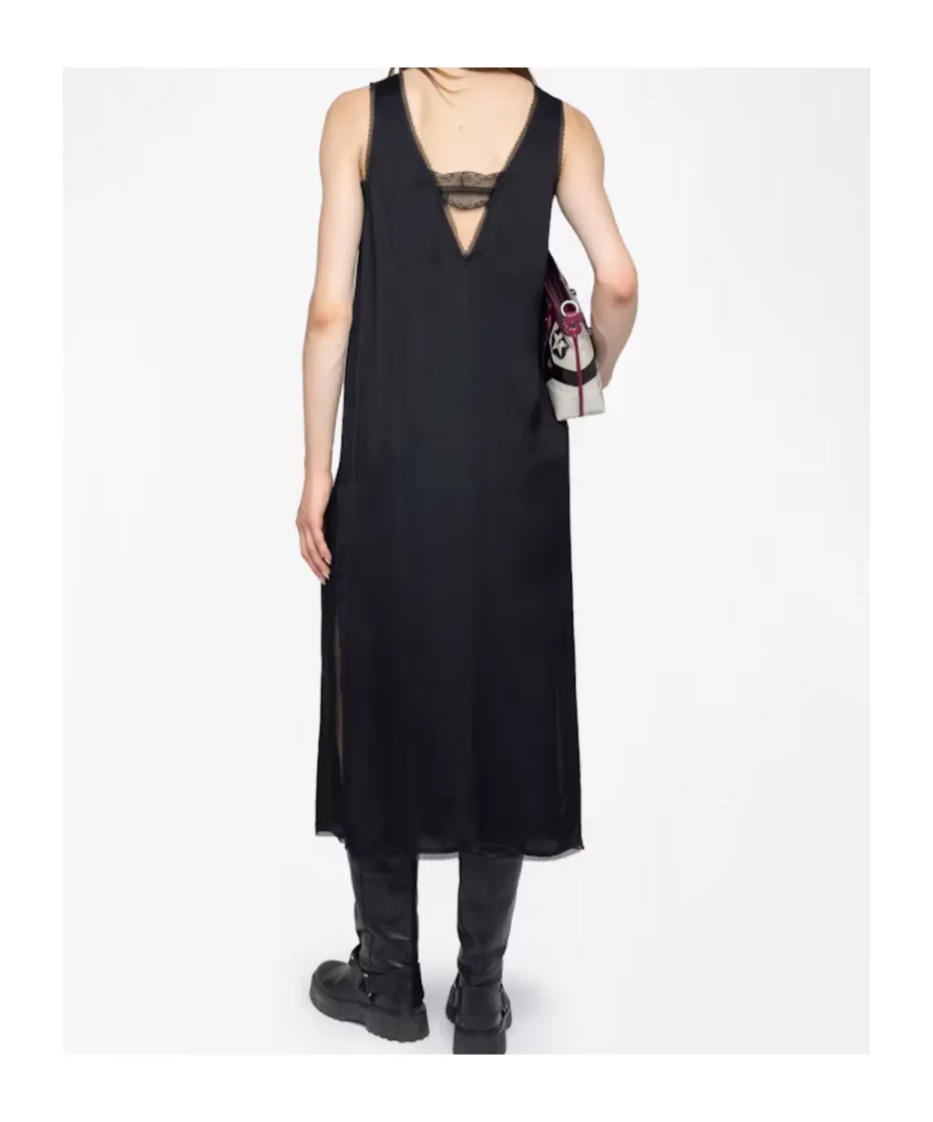 Sleeveless Dress