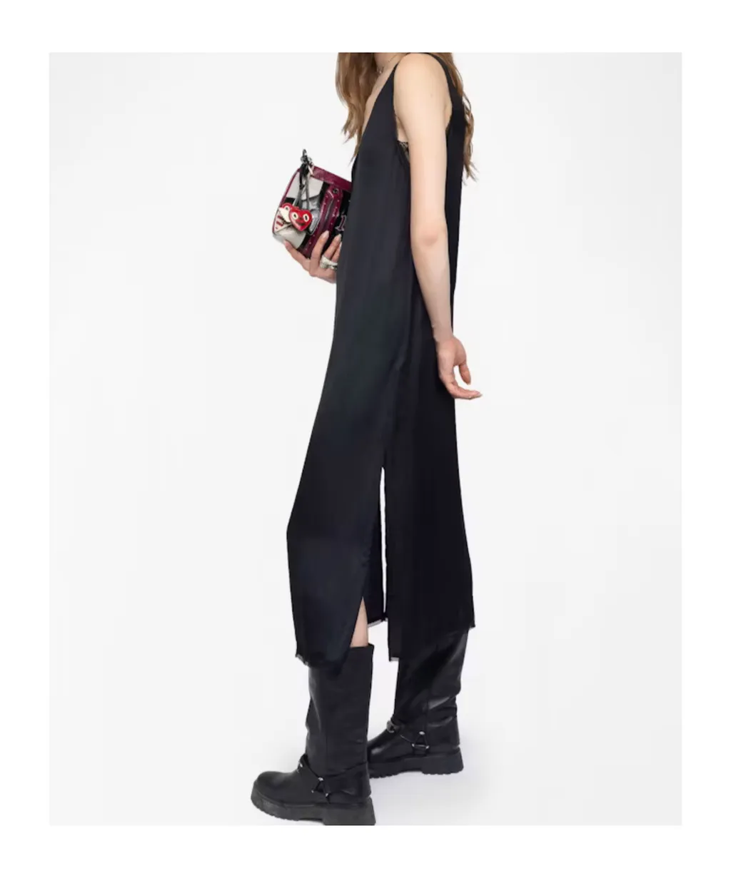 Sleeveless Dress
