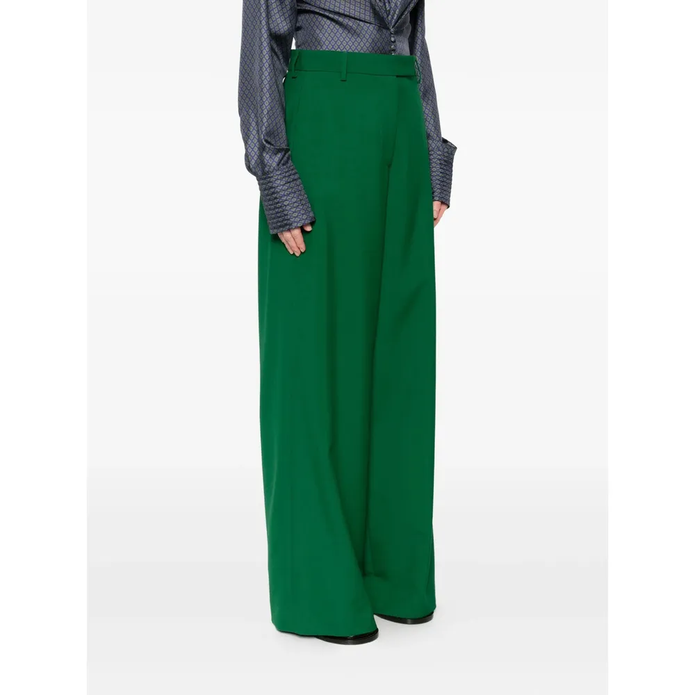 Belt Loop Track Pants