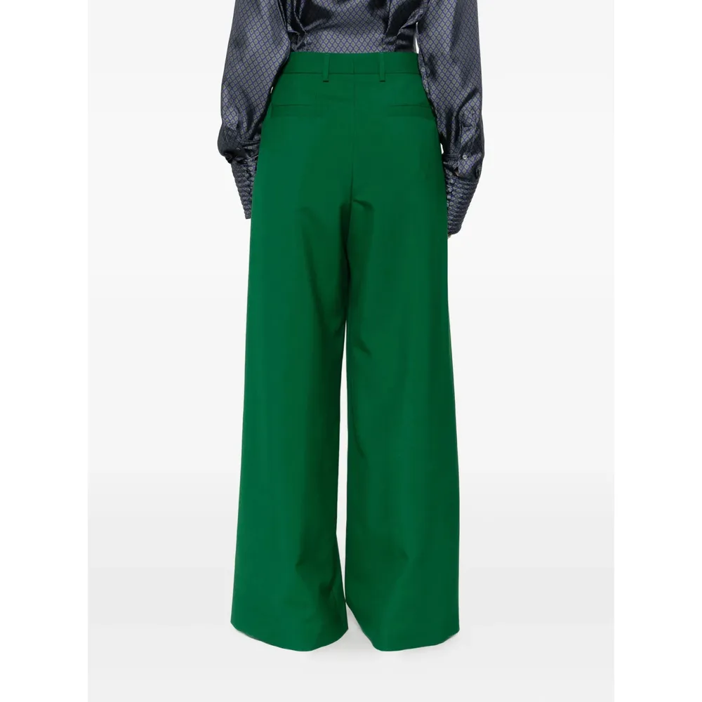 Belt Loop Track Pants