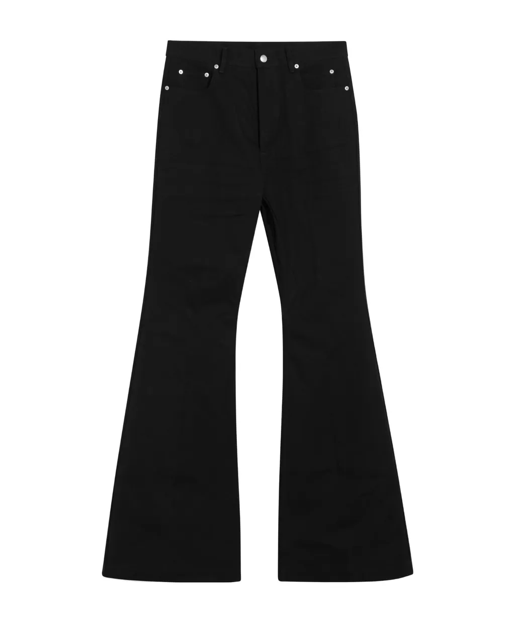 Belt Loop Jeans