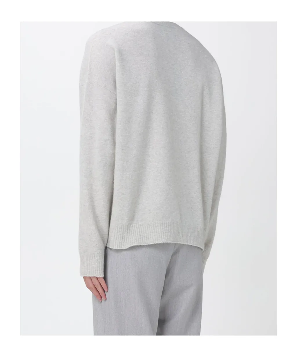 Long-Sleeved Knitwear
