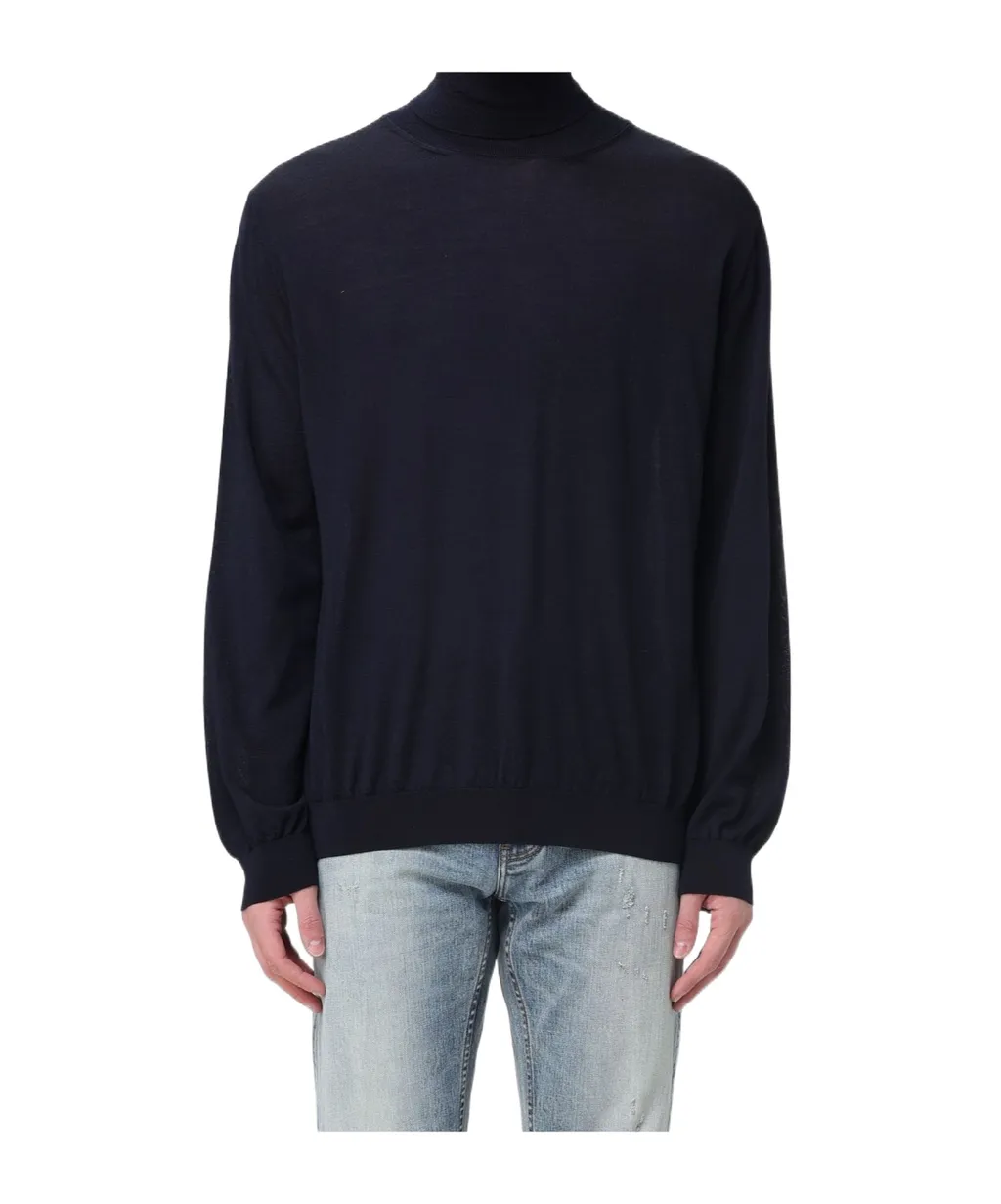 Turtleneck Sweater