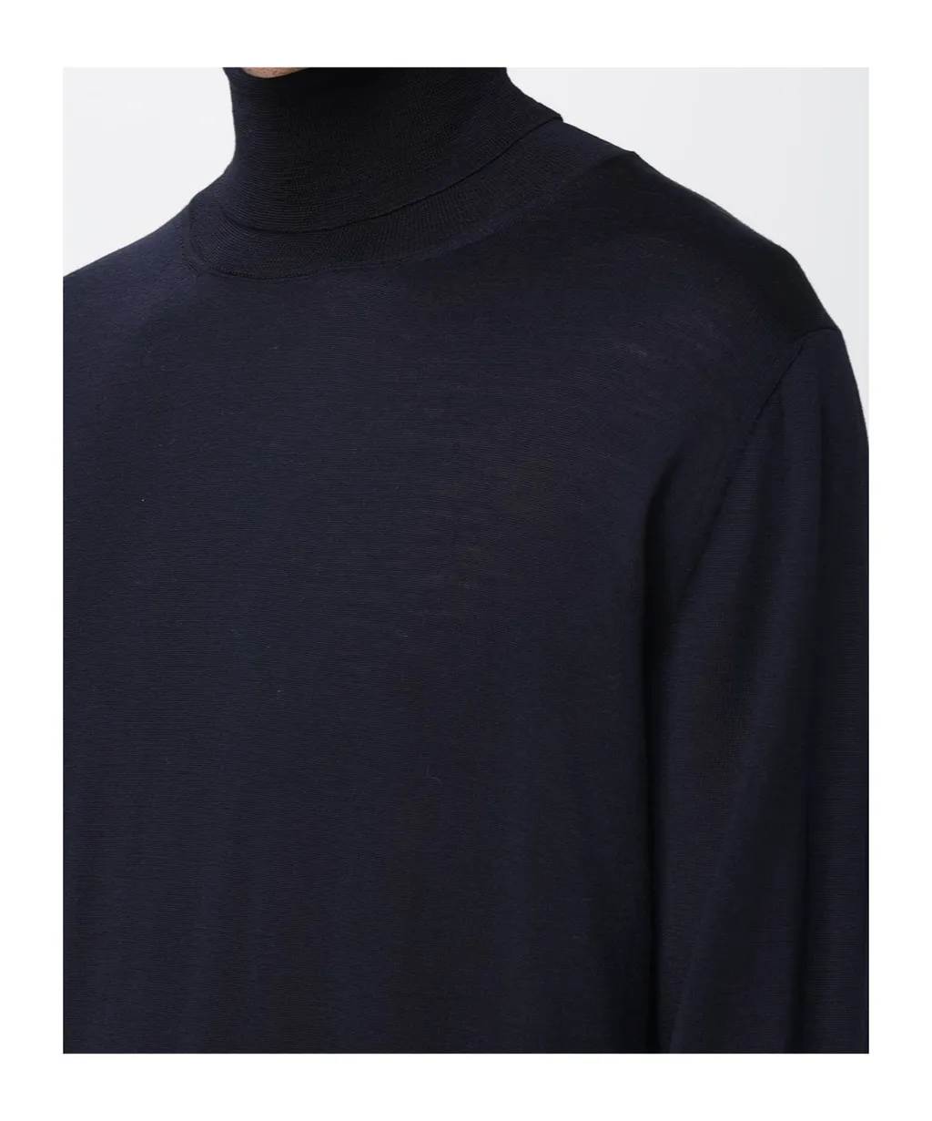 Turtleneck Sweater