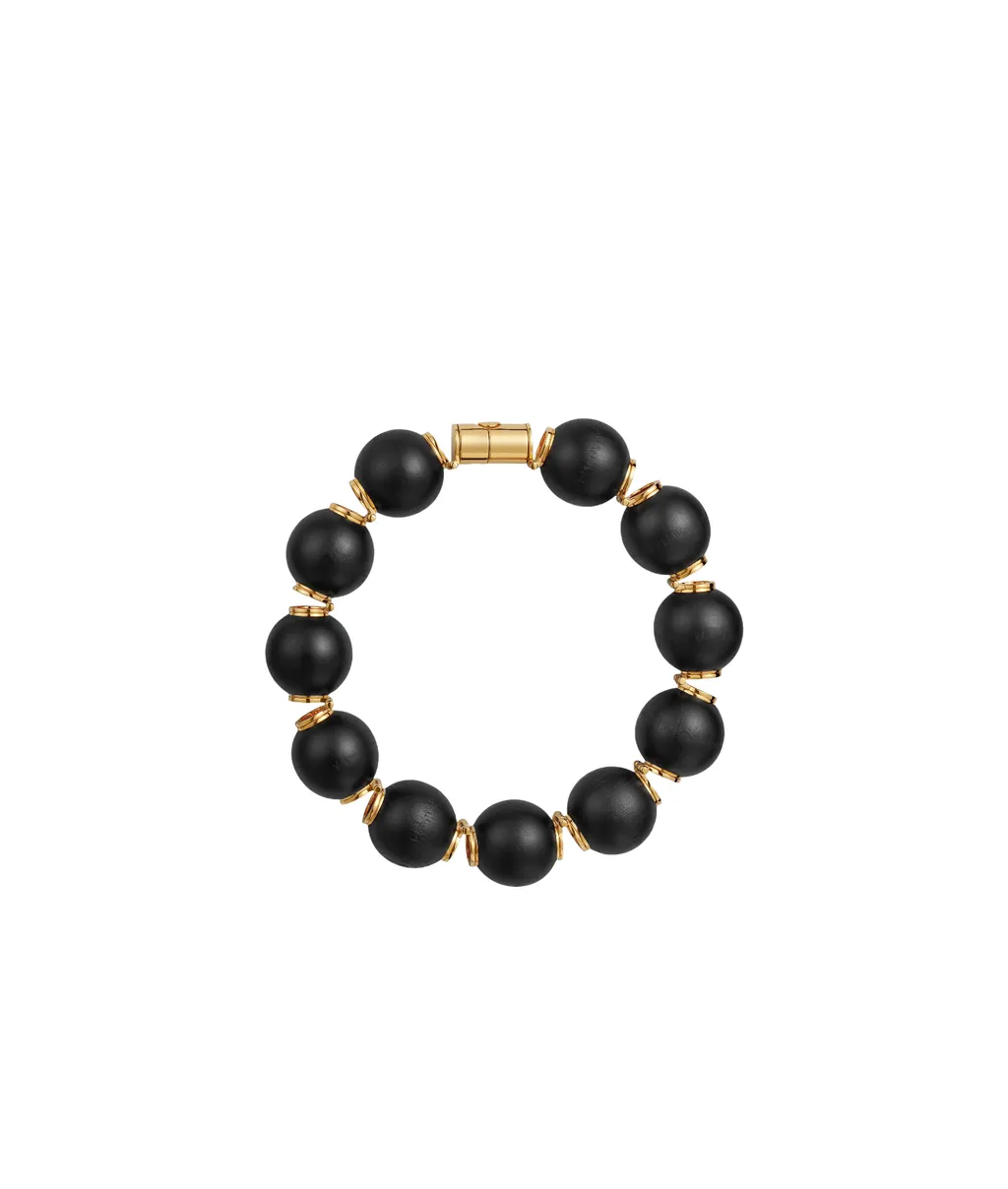 Sphere Necklace