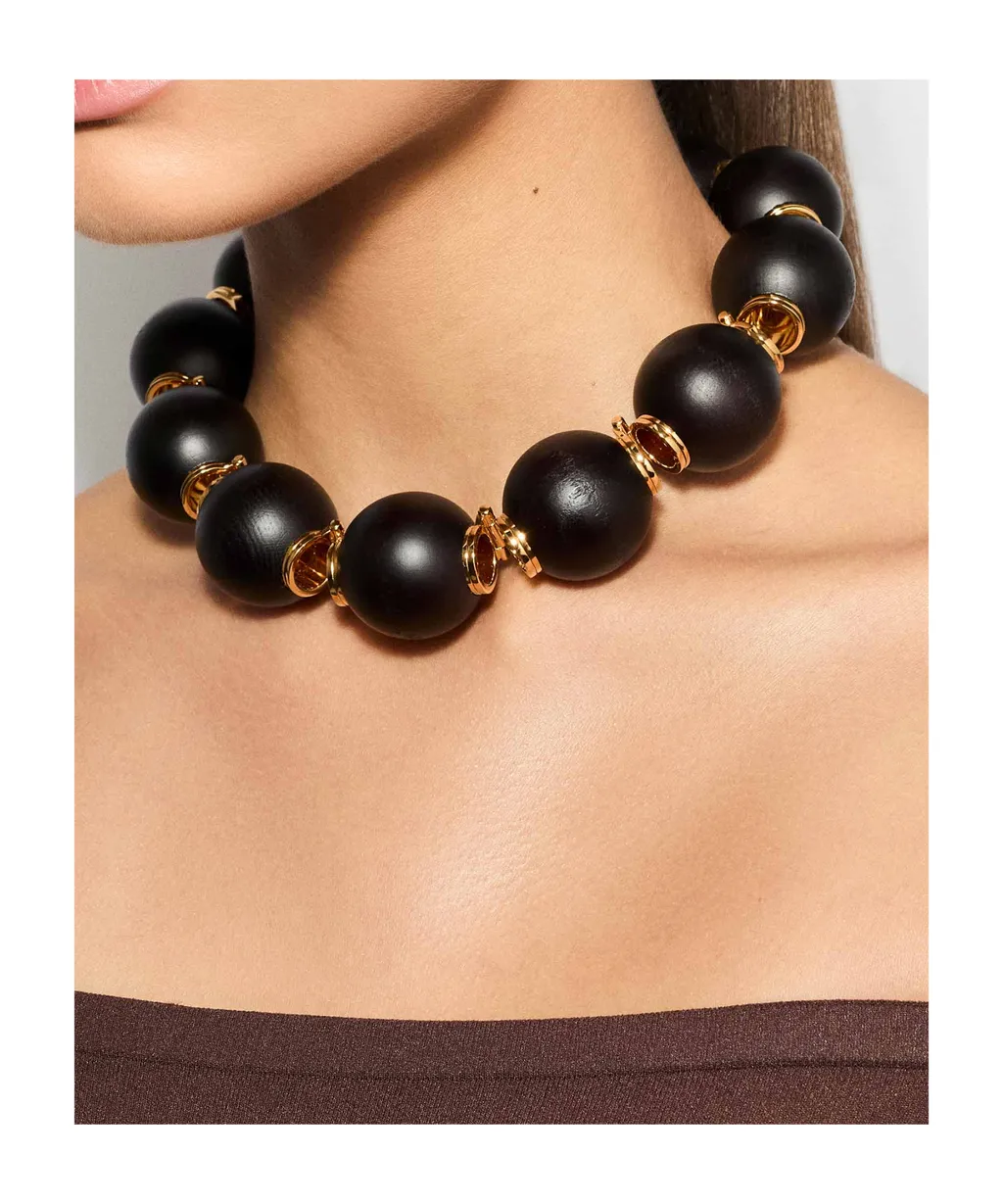 Sphere Necklace