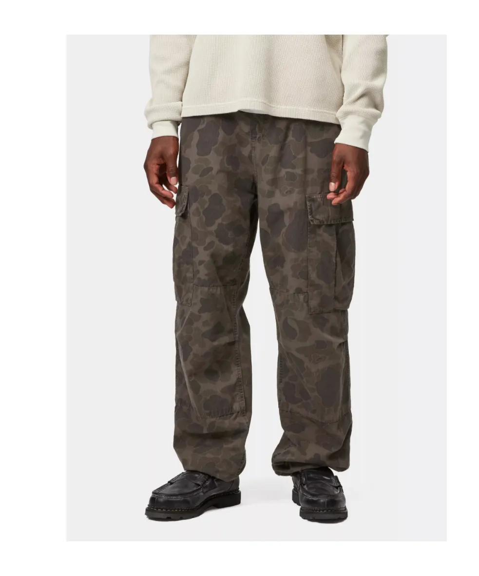 Duck Cargo Trousers