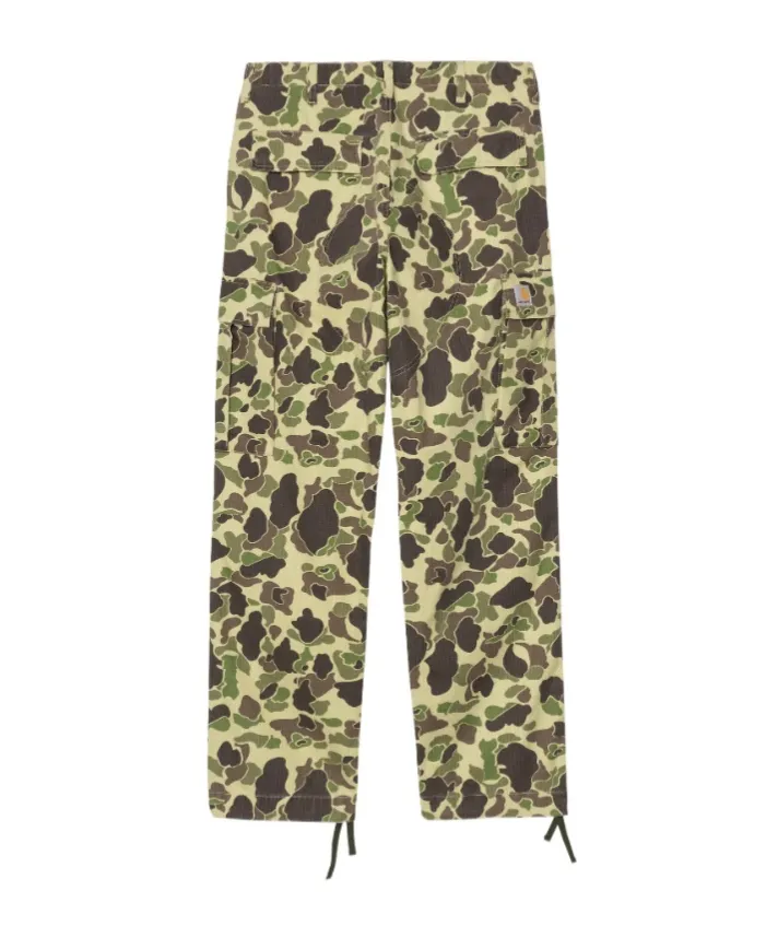 Duck Cargo Trousers