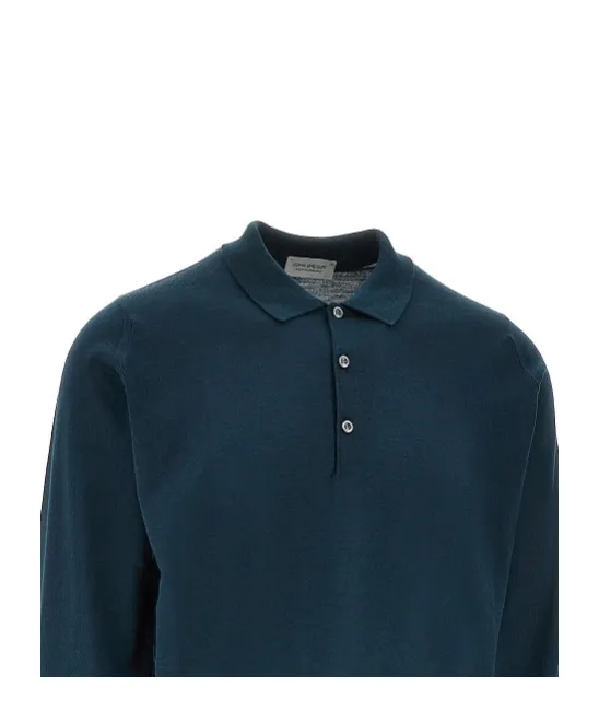 John Smedley Belper Merino Knitwear