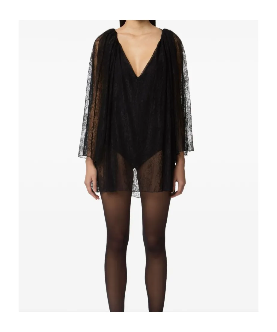 Lace Bodysuit
