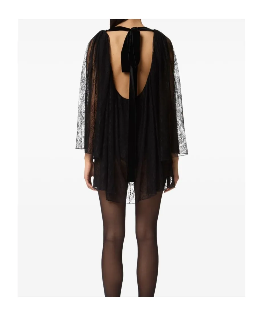 Lace Bodysuit