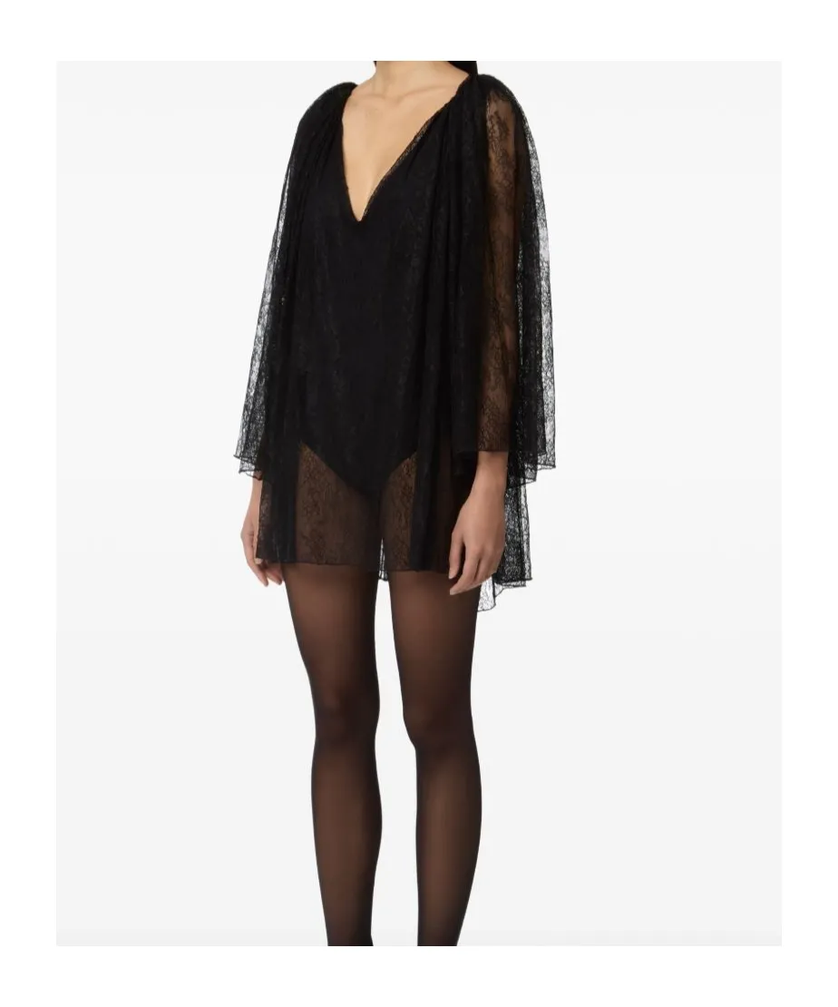 Lace Bodysuit