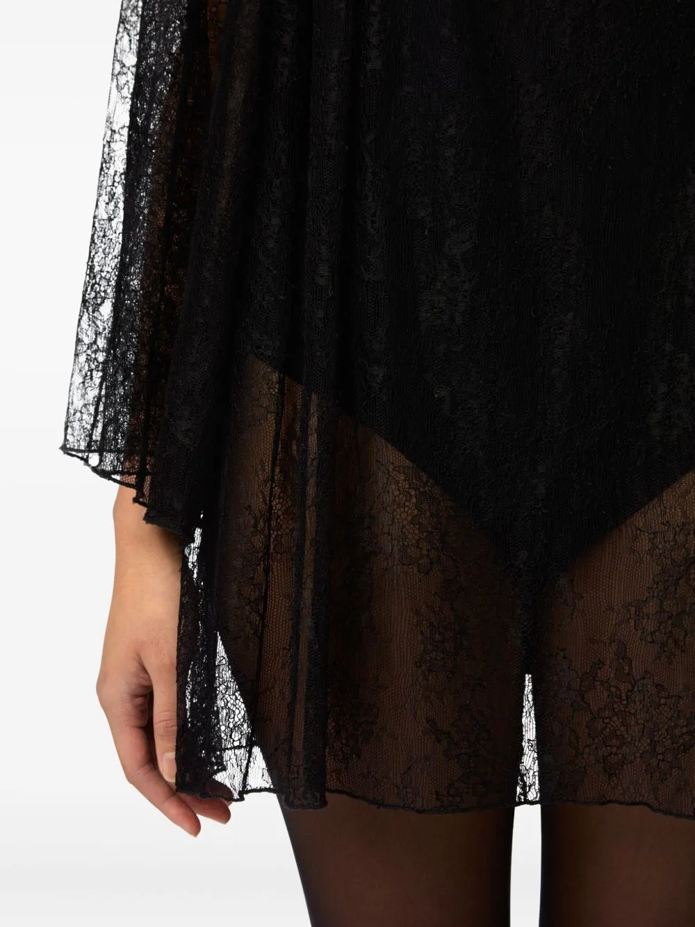 Lace Bodysuit