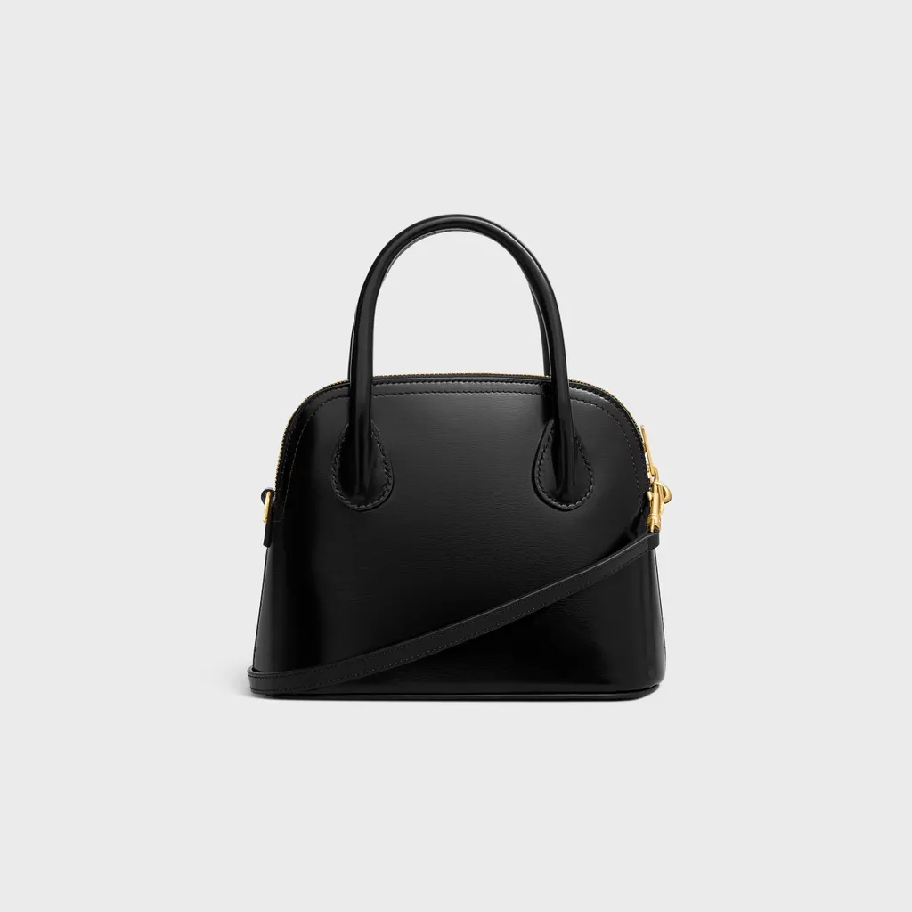 Teen Honorine Bag In Shiny Calfskin