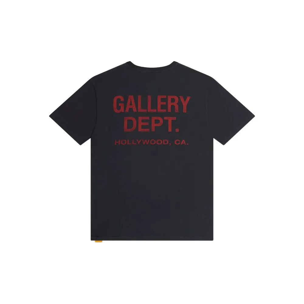 Short-Sleeved T-Shirt