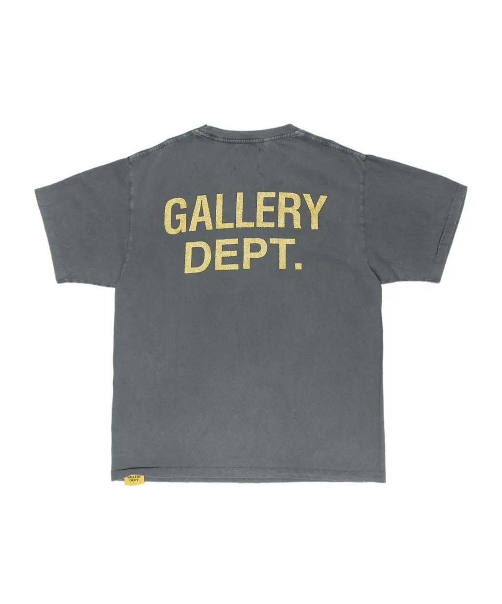 Logo Tee