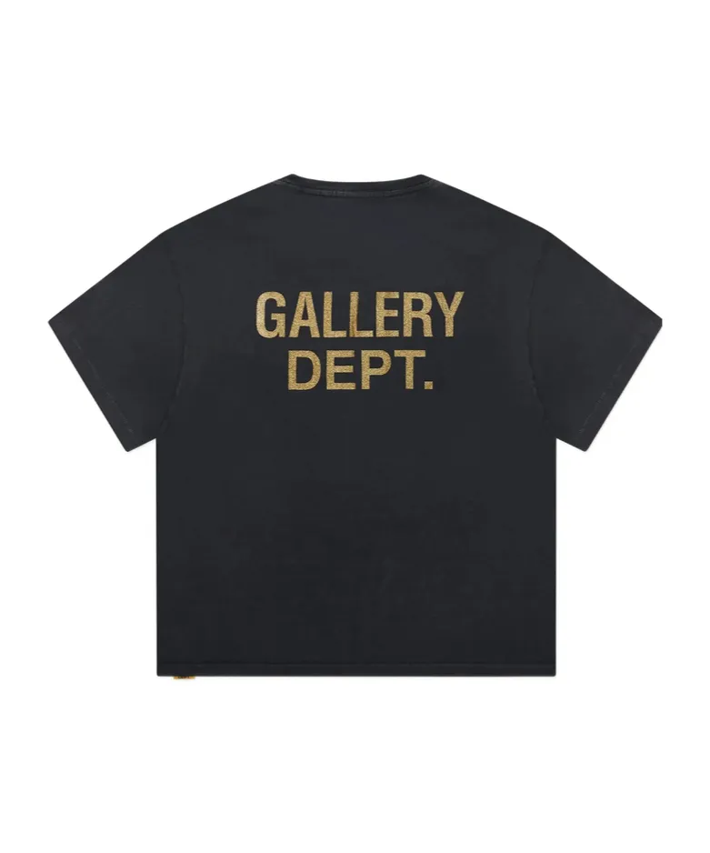 Monkey-Print T-Shirt
