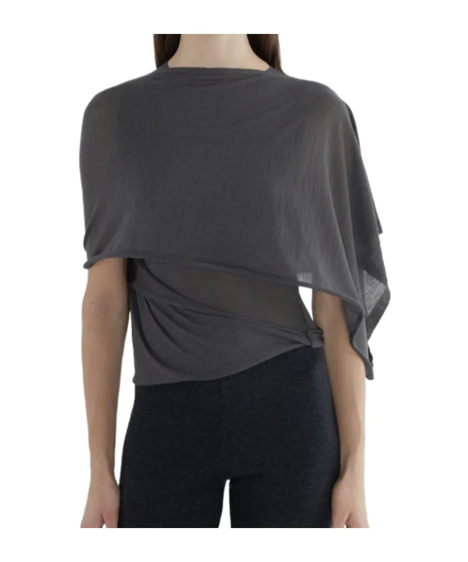 Willy Layered Knitted Tank Top