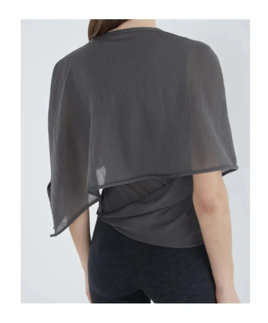 Willy Layered Knitted Tank Top
