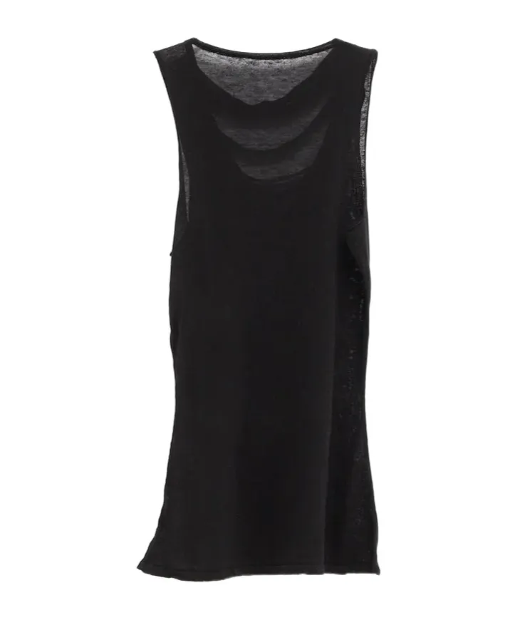Paloma Wool Fitted Sleeveless Top