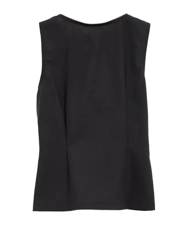 Fase Zip-Up Top