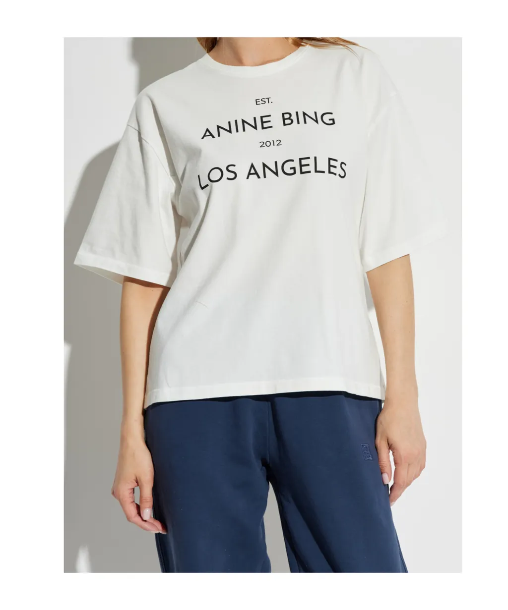 Logo-Print T-Shirt