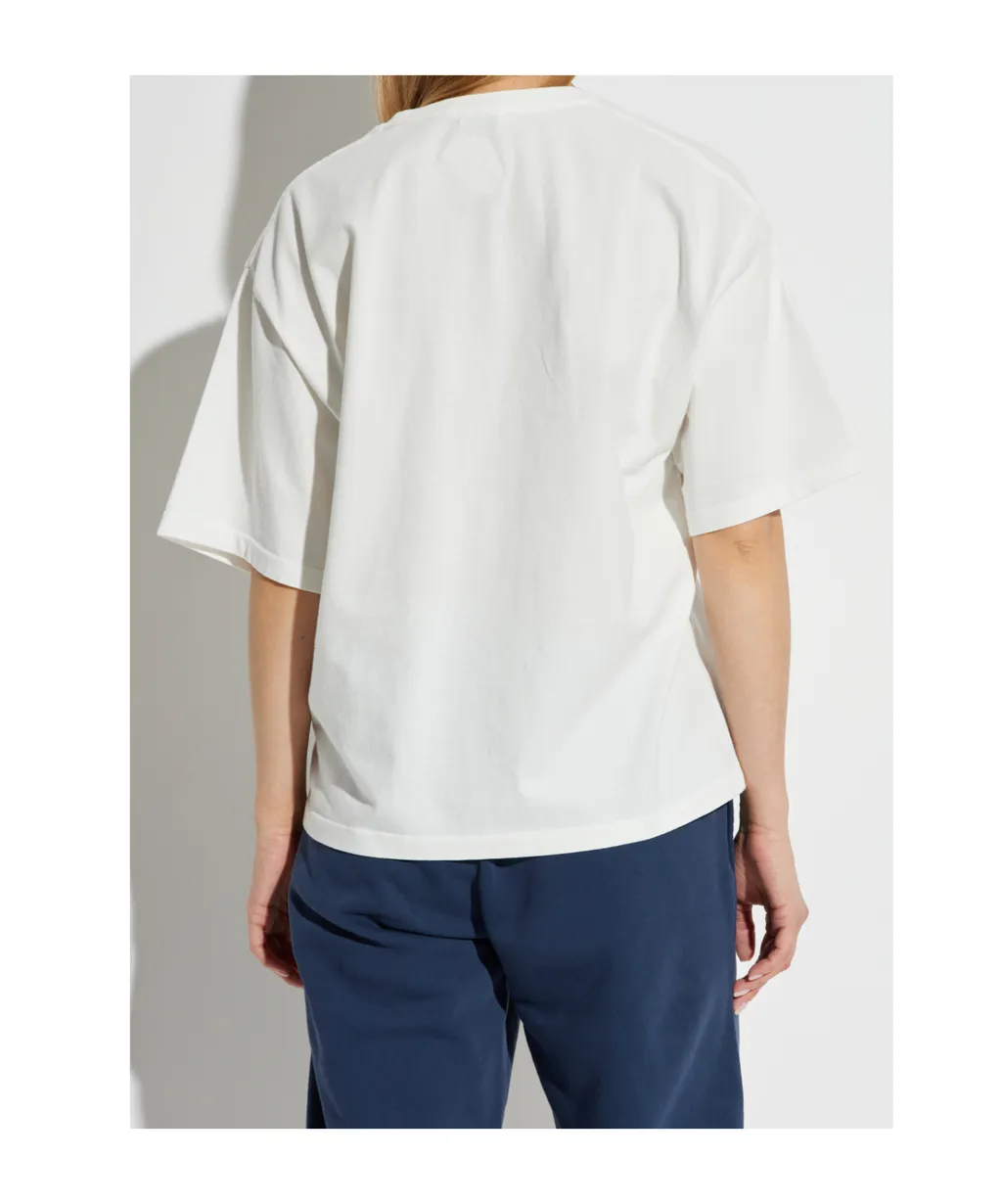 Logo-Print T-Shirt