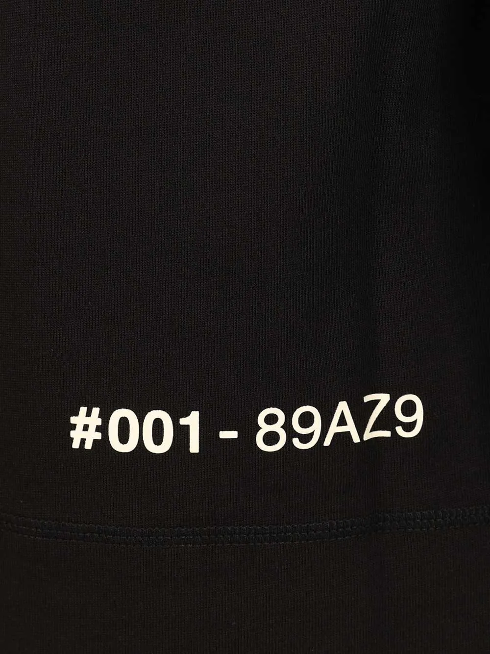 Moncler Grenoble Logo Printed Crewneck T-Shirt